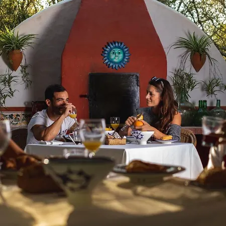 Tikal Boungalows 2* Malcocinado (Andalucia)